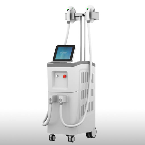 Maquina Depilacion Laser IPL