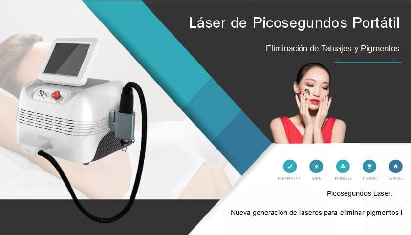 picosecond laser machine-2