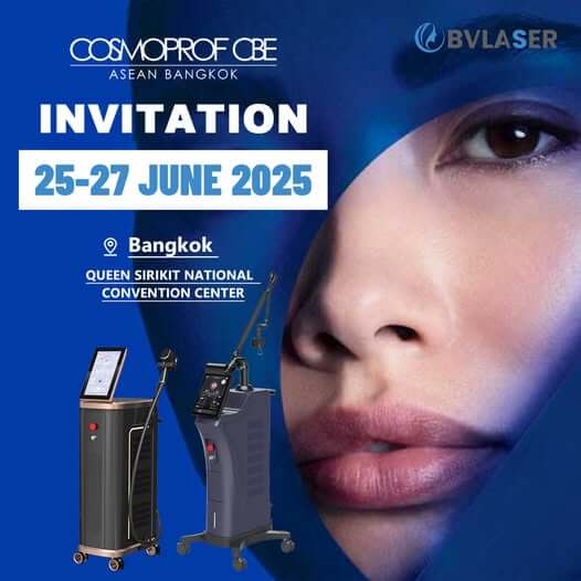 Cosmoprof CBE ASEAN 