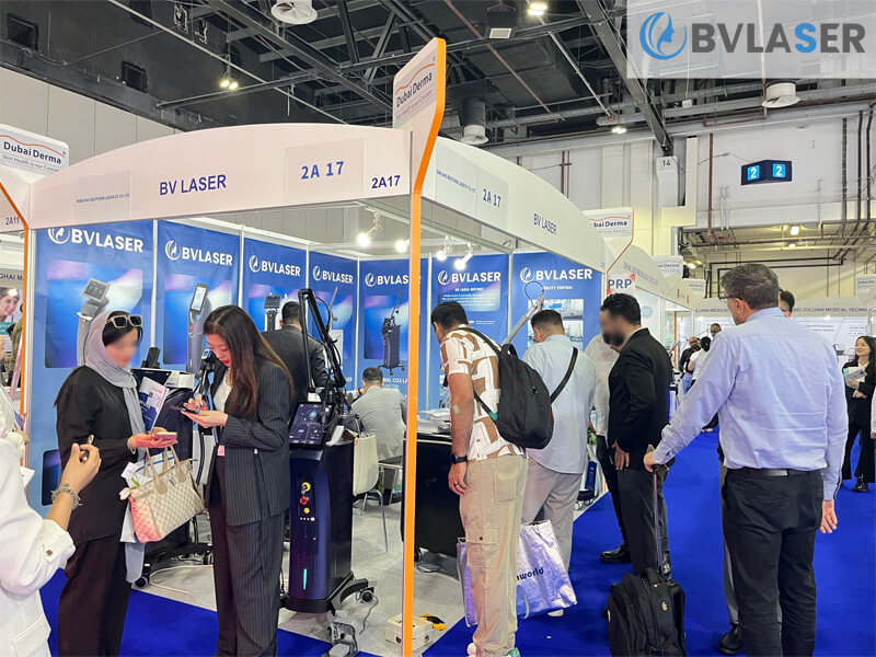 BVLASER Group