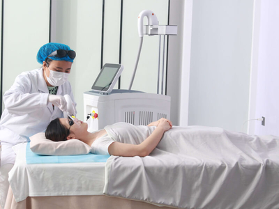 Clasificación de la pigmentación