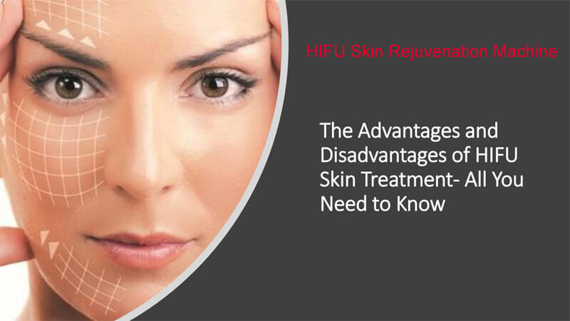 hifu skin rejuvenation machine-3