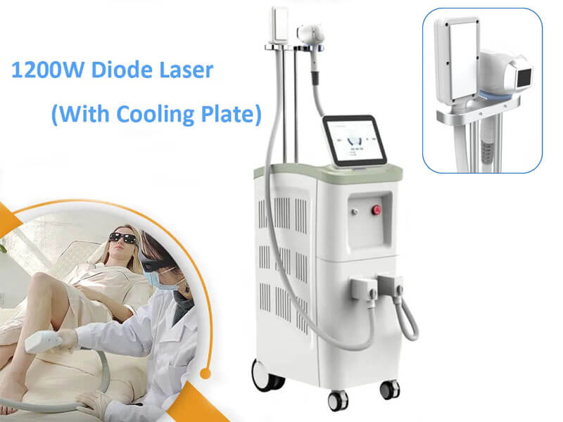 professional laser hair removal machine-1
