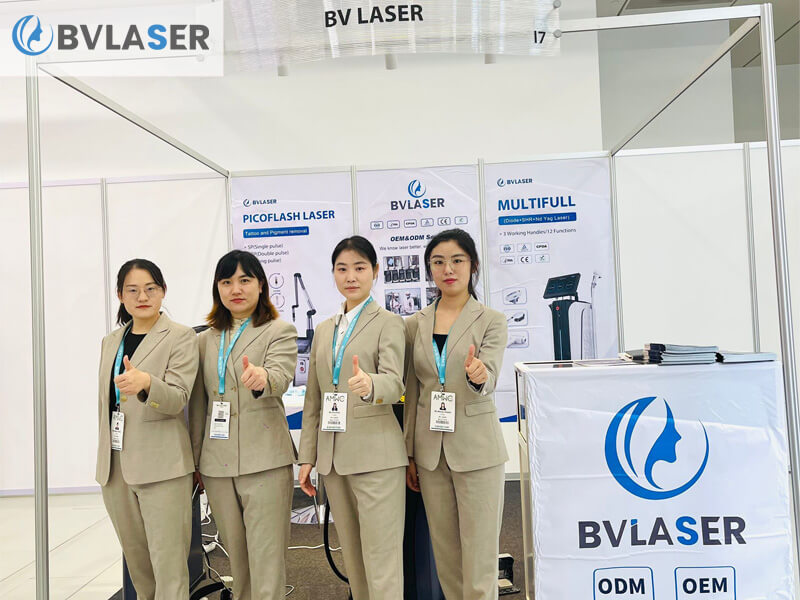 BVLASER