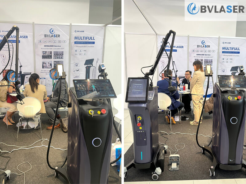 BVLASER
