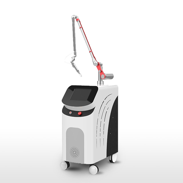 Super Picosegundos Laser Picosure