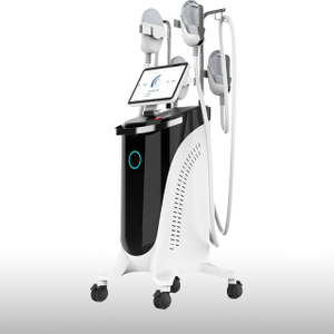Unidad de body contouring por impulsos magnéticos Máquina de Adelgazamiento Corporal