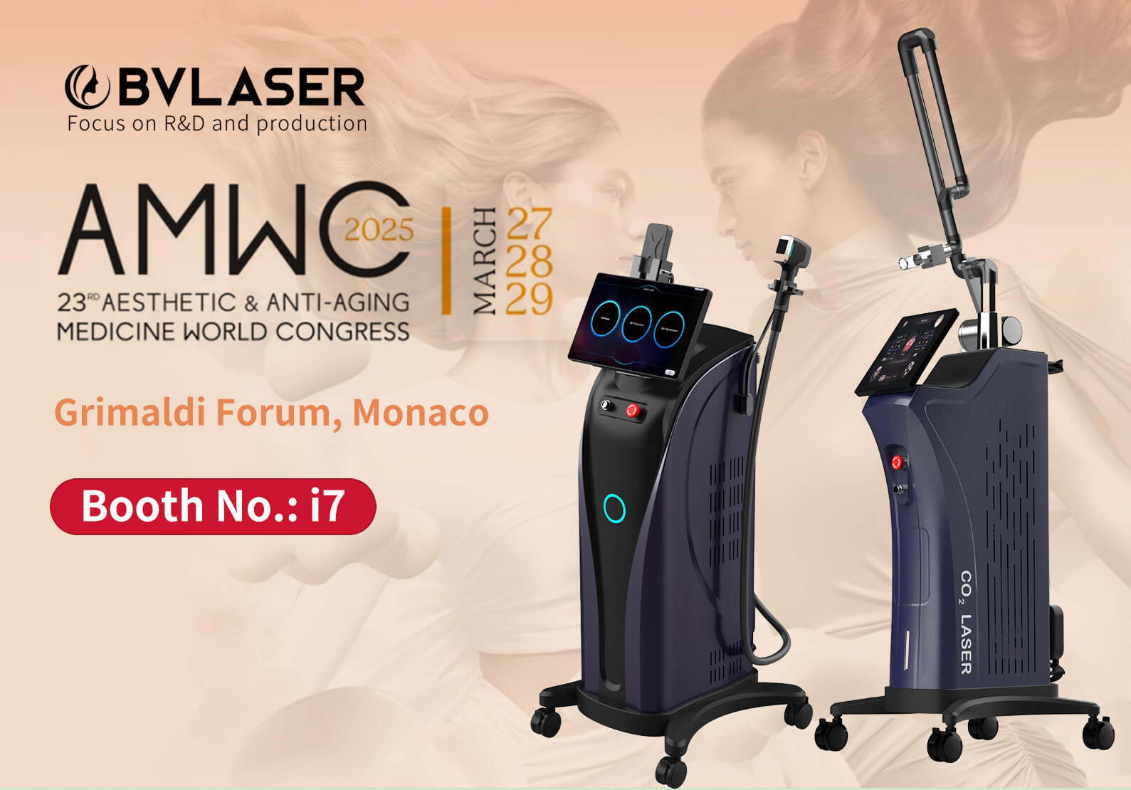 AMWC Monaco