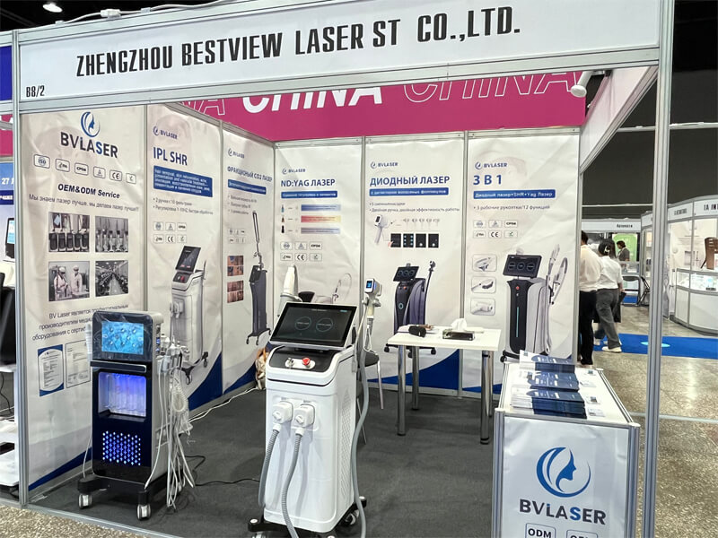 Bestview Laser
