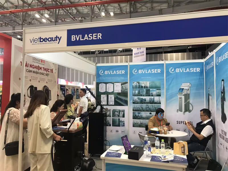 bvlaser group