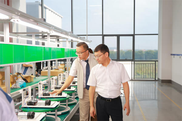 Fabricación Inteligente