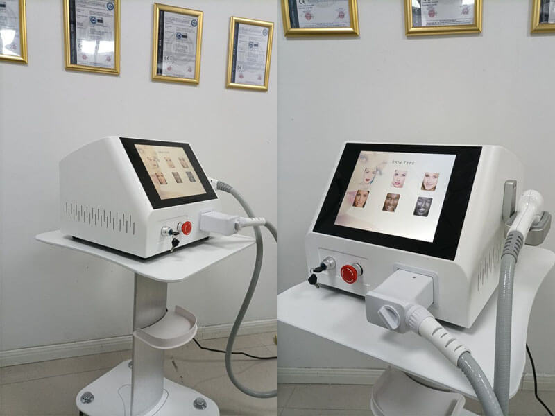 diode laser hair removal machine-1