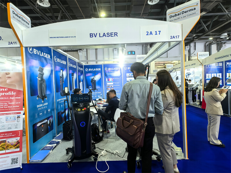 BVLASER Group