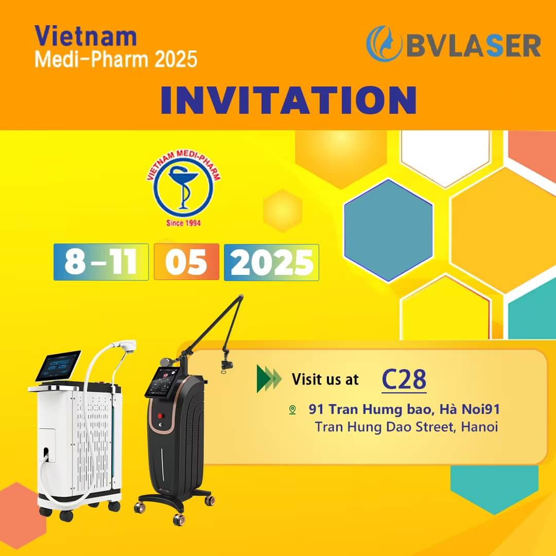 Vietnam Medi-Pharm 2025