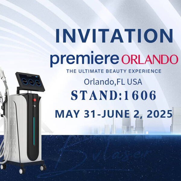 BVLASER ➕ Premiere Orlando. La experiencia de belleza definitiva