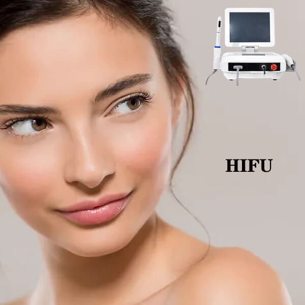 Mejores máquina HIFU profesional para medicina estetica