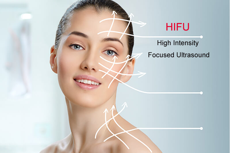 hifu skin rejuvenation machine-2