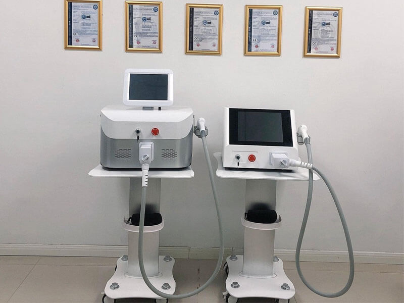 diode laser hair removal machine-2
