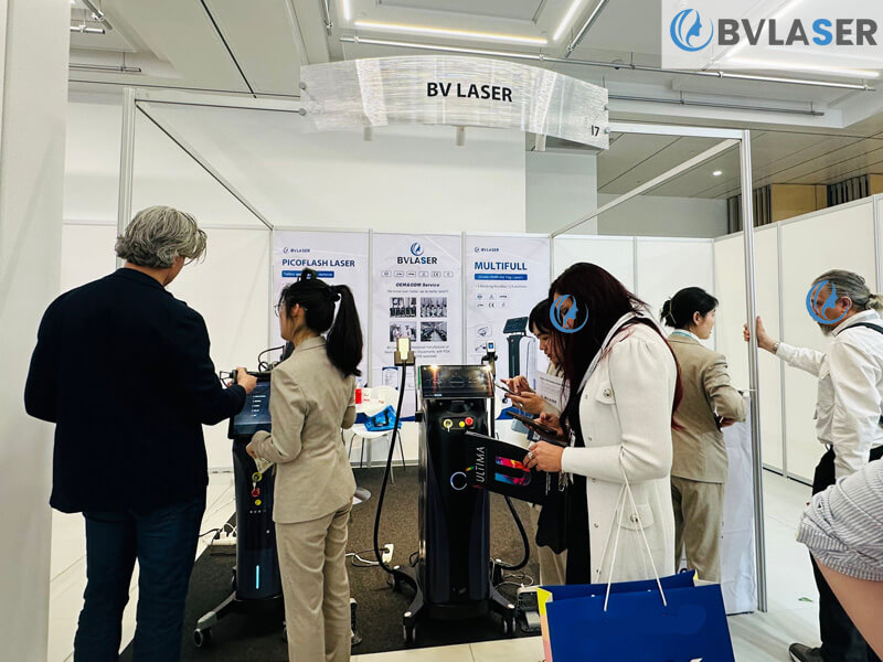 BVLASER