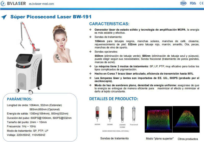picosure laser machine-4